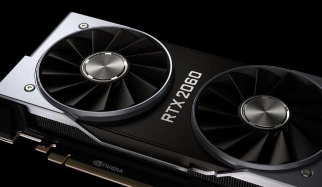 NVIDIA RTX 2060 12 GB , 7 Aralık’ta Karşımıza Çıkıyor