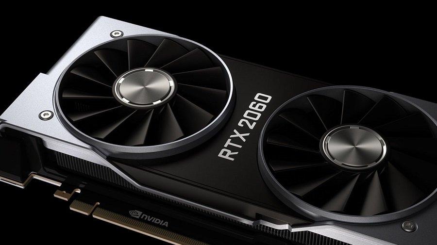 NVIDIA RTX 2060 12 GB , 7 Aralık'ta Karşımıza Çıkıyor