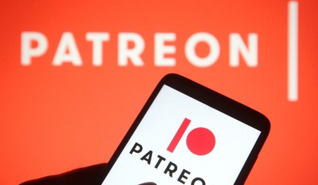 Patreon Kendi Video Barındırma Platformunu Geliştiriyor