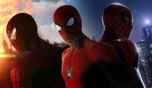 Tom Holland’lı Spider-Man Serisi Devam Edecek