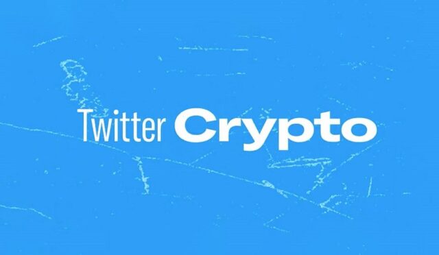 Twitter Kripto Paralar İçin Birim Kurdu!