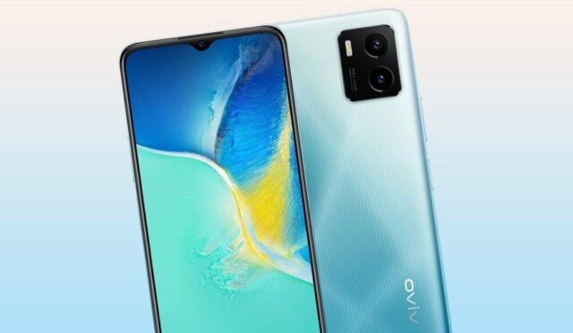 Vivo Y15A Tanıtıldı İşte Özellikleri ve Fiyatı