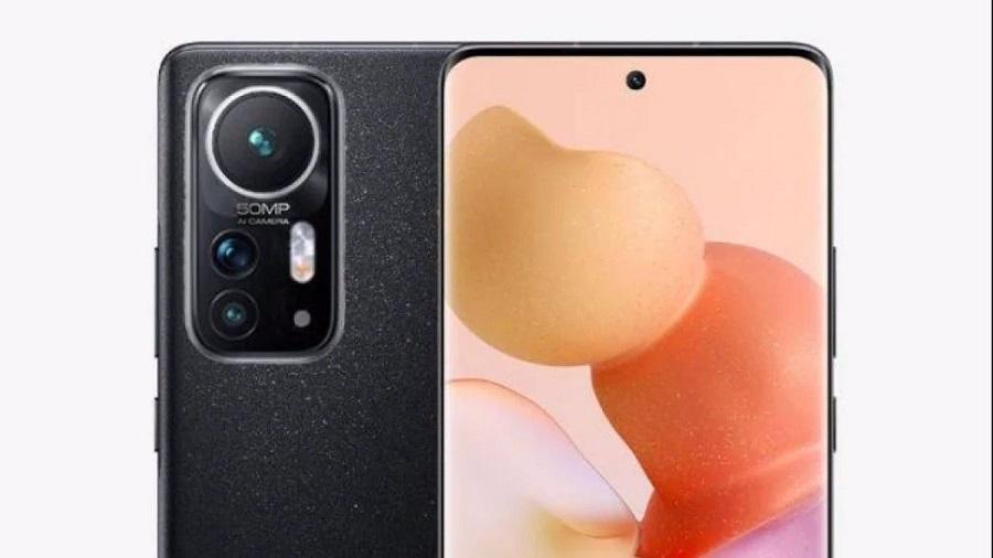 Xiaomi 12 Pro Tanıtılmadan Kendini Gösterdi