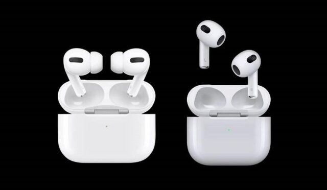 Yeni Nesil AirPods Pro İçin Detaylar Gelmeye Devam Ediyor