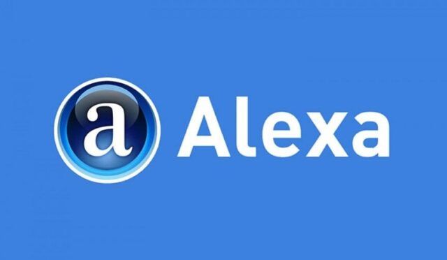 Alexa.com 6 Ay Sonra Tamamen Kapanıyor