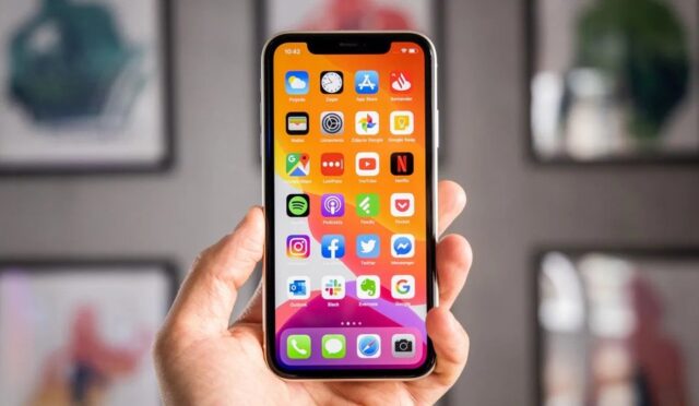 Apple, iOS ve iPadOS 15.2 için dördüncü geliştirici betayı yayınladı!