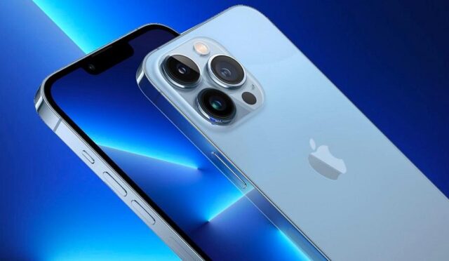 Apple Türkiye’ye Özel Olarak iPhone Üretimi Yapabilir!