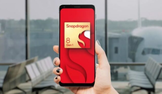 Hangi Telefonlar Qualcomm’un Yeni Snapdragon 8 Gen 1’ini Kullanacak?