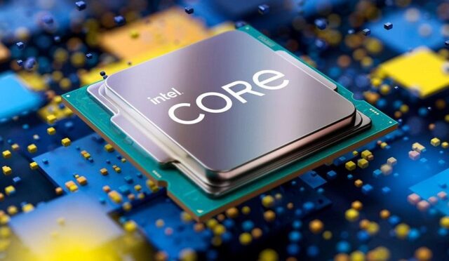 Intel yeni nesil Alder Lake İşlemcisiyle Pazar Payını Arttırdı