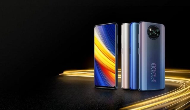 Xiaomi POCO X4’ü Yakında Tanıtmaya Hazırlanıyor: İşte Özellikleri!