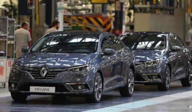 Renault’tan Türkiye’ye özel hamle!