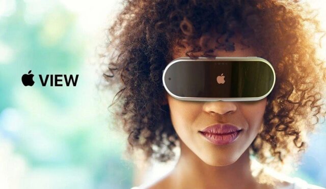 Apple AR / VR Gözlüğü İçin Yeni Detaylar Belli Oldu