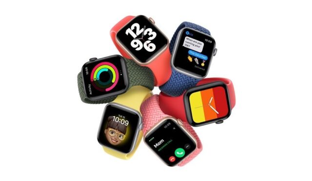 Apple Watch Yine Bir İnsanın Hayatını Kurtardı