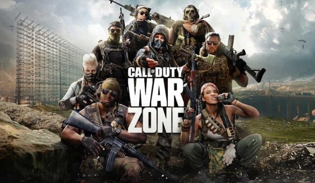 Call of Duty: Warzone’un İkinci Oyunu Geliyor!