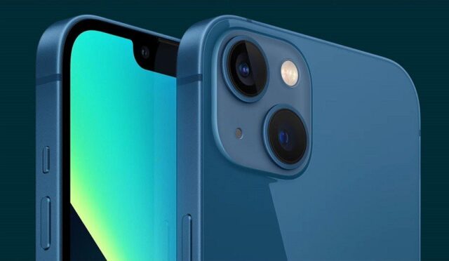 Apple 40 Milyondan Fazla iPhone 13 Satışı Gerçekleştirdi