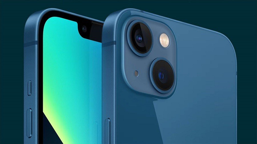 Apple 40 Milyondan Fazla iPhone 13 Satışı Gerçekleştirdi