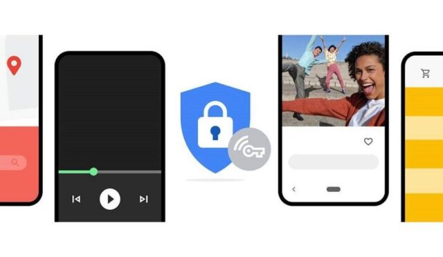 Google VPN Servisi iPhone Kullanıcılarına Sunuldu