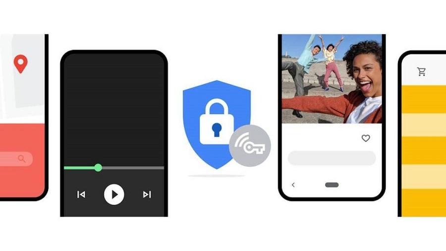 Google VPN Servisi iPhone Kullanıcılarına Sunuldu