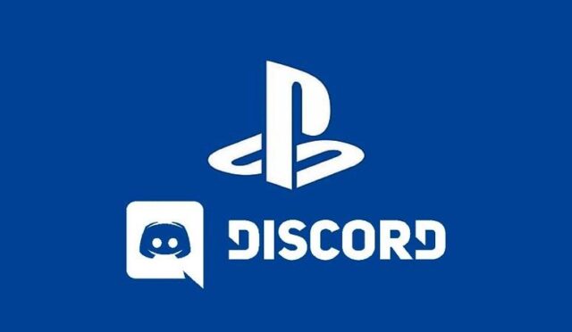 Discord ve PlayStation Arasındaki Entegrasyon Tamamlandı