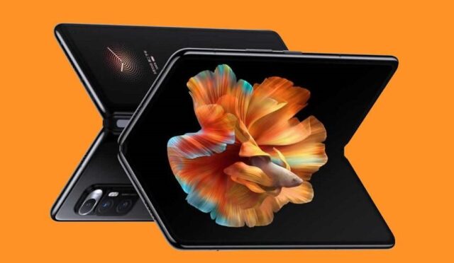 Xiaomi Mi Mix Fold 2 Yakında Geliyor