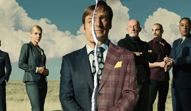 Better Call Saul 6.Sezon Fragmanı Yayınlandı