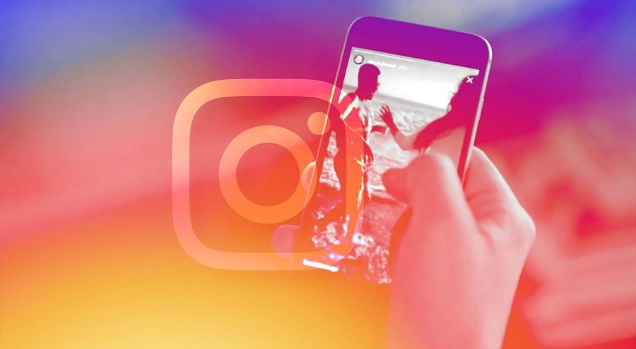 Instagram Hikayelerine Sesli Yanıt Verme Özelliği Geliyor