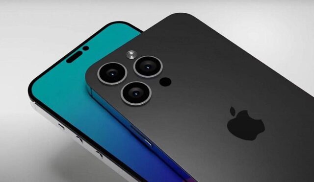 iPhone 14 Modelleri Yeni İşlemciyle Gelmeyecek