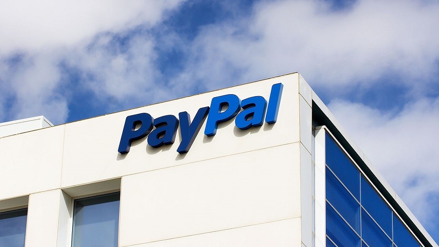 PayPal Rusya'daki Operasyonlarını Durdurdu