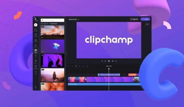 Movie Maker, ClipChamp İsmiyle Geri Dönüyor: Efsanenin Doğuşu!