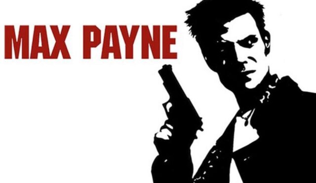 Efsane Oyun Max Payne Yeniden Karşımıza Çıkıyor!