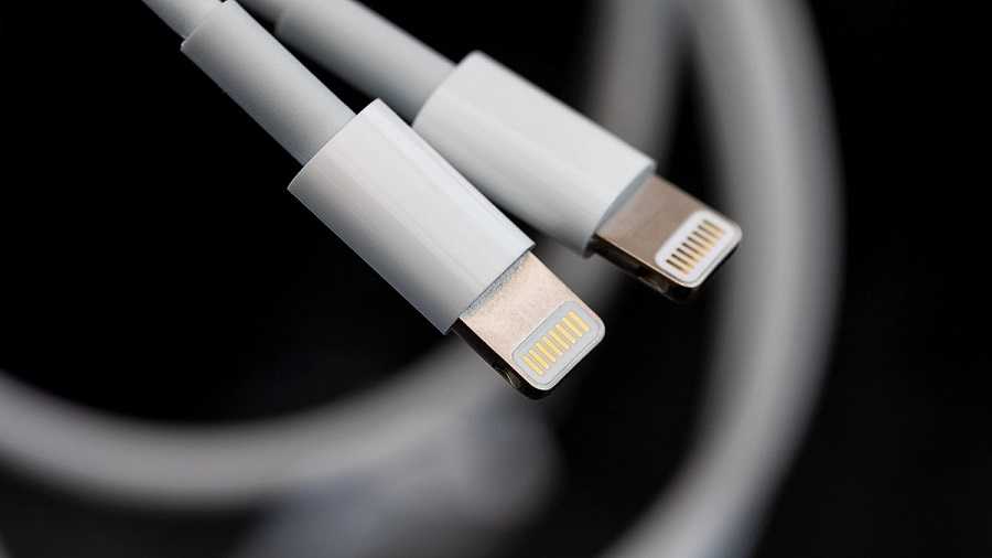 Apple Lightning Portuna Veda Etmeye Hazırlanıyor