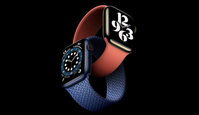 Apple Watch SE 2 Bu Yıl İçerisinde Piyasaya Sürülebilir