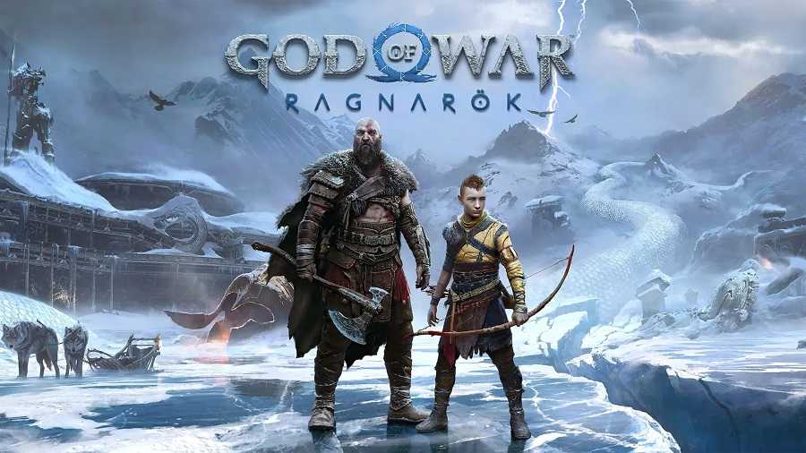 God of War: Ragnarok'un Çıkış Tarihi Netleşti!