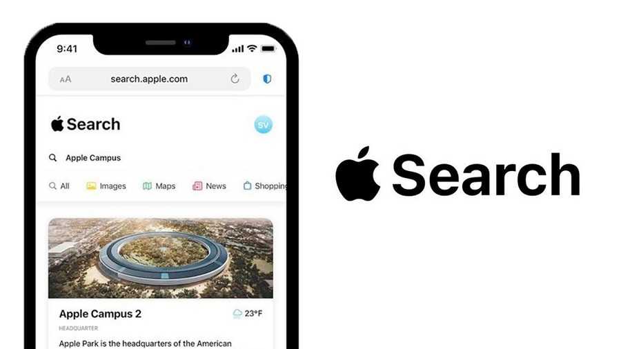 Apple Kendi Arama Motorunu Geliştirmek İçin Çalışıyor