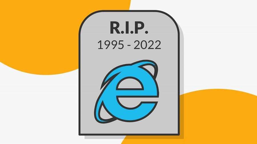 Bir Devir Bitti: Microsoft Internet Explorer'ı Resmen Kapatıyor