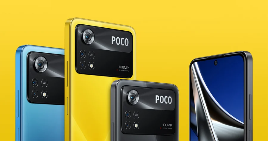 POCO X4 GT 23 Haziran'da Tanıtılacak Özellikleri ve Fiyatı