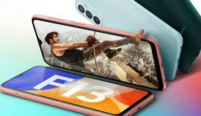 Samsung Galaxy F13 Bütçe Dostu Fiyatıyla Yakında Geliyor: İşte Fiyatı!