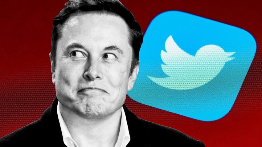 Elon Musk Twitter’ı Satın Alma Anlaşmasını Feshetti