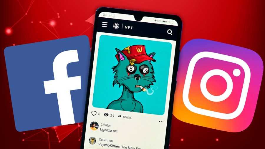 facebook-nft-ozelligi-geliyor