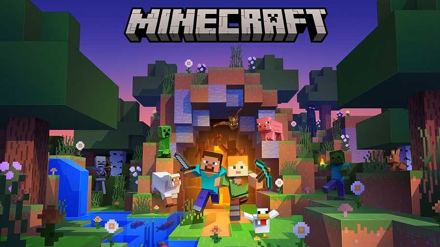 Minecraft NFT Faaliyetlerini Durdurma Kararı Aldı