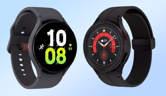 Samsung Galaxy Watch 5 ve Galaxy Buds3 Pro Avrupa Fiyatları Belli Oldu