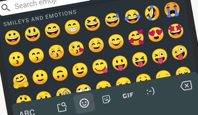 iOS ve Android’e 20 Yeni Emoji Ekleniyor