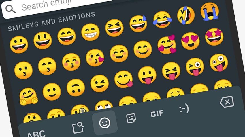 iOS ve Android’e 20 Yeni Emoji Ekleniyor