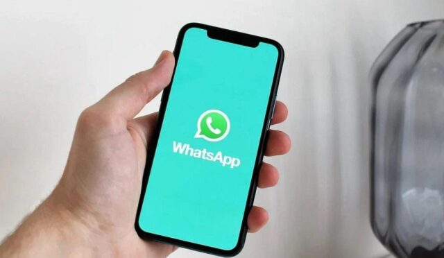 WhatsApp Hesabınıza Yakında İki Telefon Bağlayabileceksiniz!