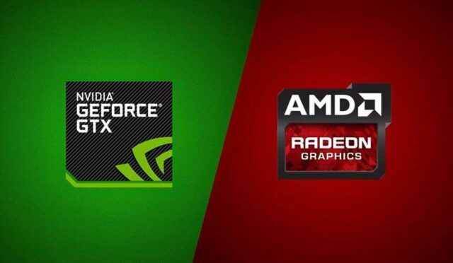 NVIDIA Ekran Kartı Pazarında AMD’ye Fark Atıyor