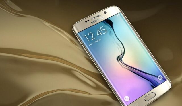 Samsung 7 Yıllık Galaxy S6 İçin Bir Güncelleme Yayınladı