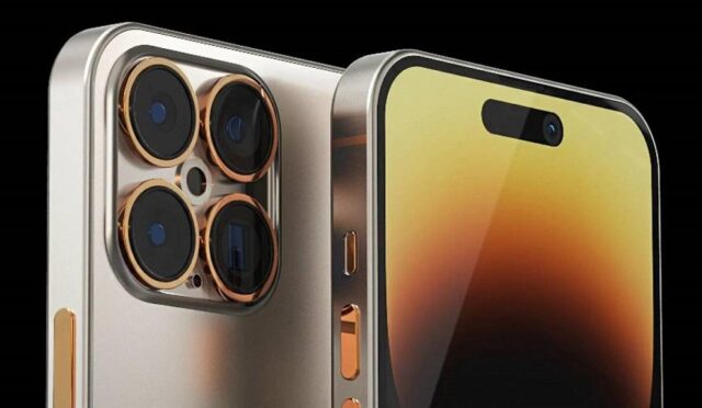 iPhone 15 Pro Hakkında İlk Sızıntılar Ortaya Çıktı