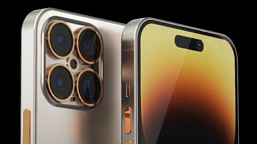 iPhone 15 Pro Hakkında İlk Sızıntılar Ortaya Çıktı