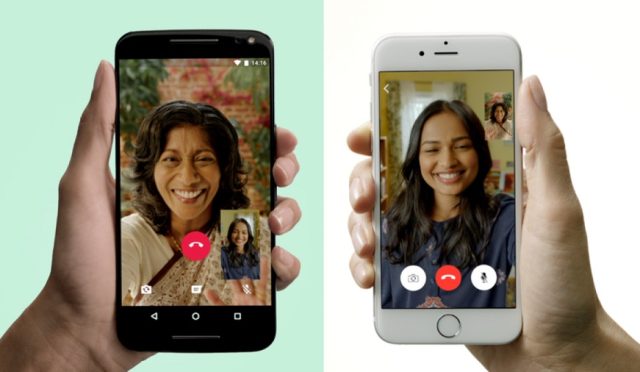WhatsApp Görüntülü Konuşma Katılımcı Sınırı 32’ye Çıktı