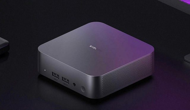 Xiaomi’nin Yeni Masaüstü PC’leri Yakında Geliyor